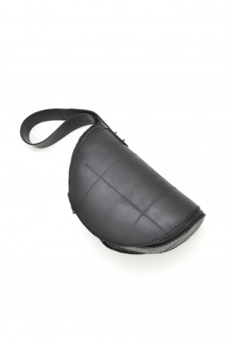 Rubber Wristlet Bag Rubber Wristlet Bag